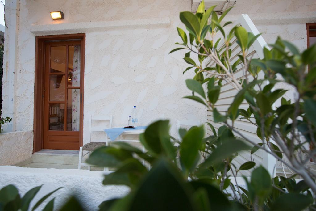 Filoxenia Studios 1 Paleochora Exterior foto