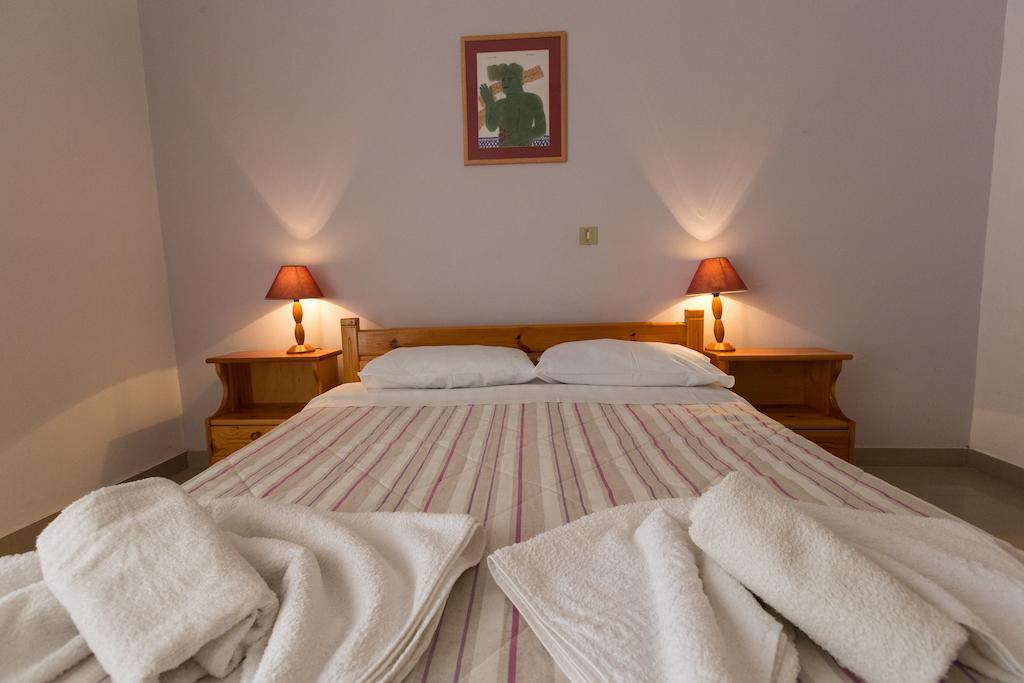 Filoxenia Studios 1 Paleochora Zimmer foto